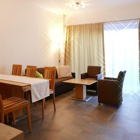 Deluxe Apartment Schraberger Schladming Luaran gambar