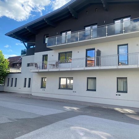 Deluxe Apartment Schraberger Schladming Luaran gambar
