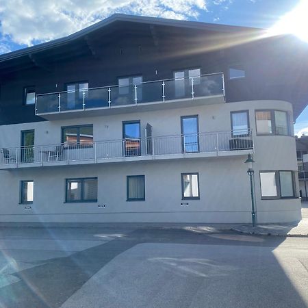 Deluxe Apartment Schraberger Schladming Luaran gambar