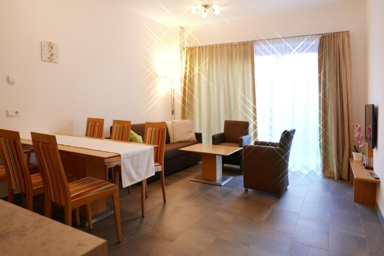 Deluxe Apartment Schraberger Schladming Luaran gambar