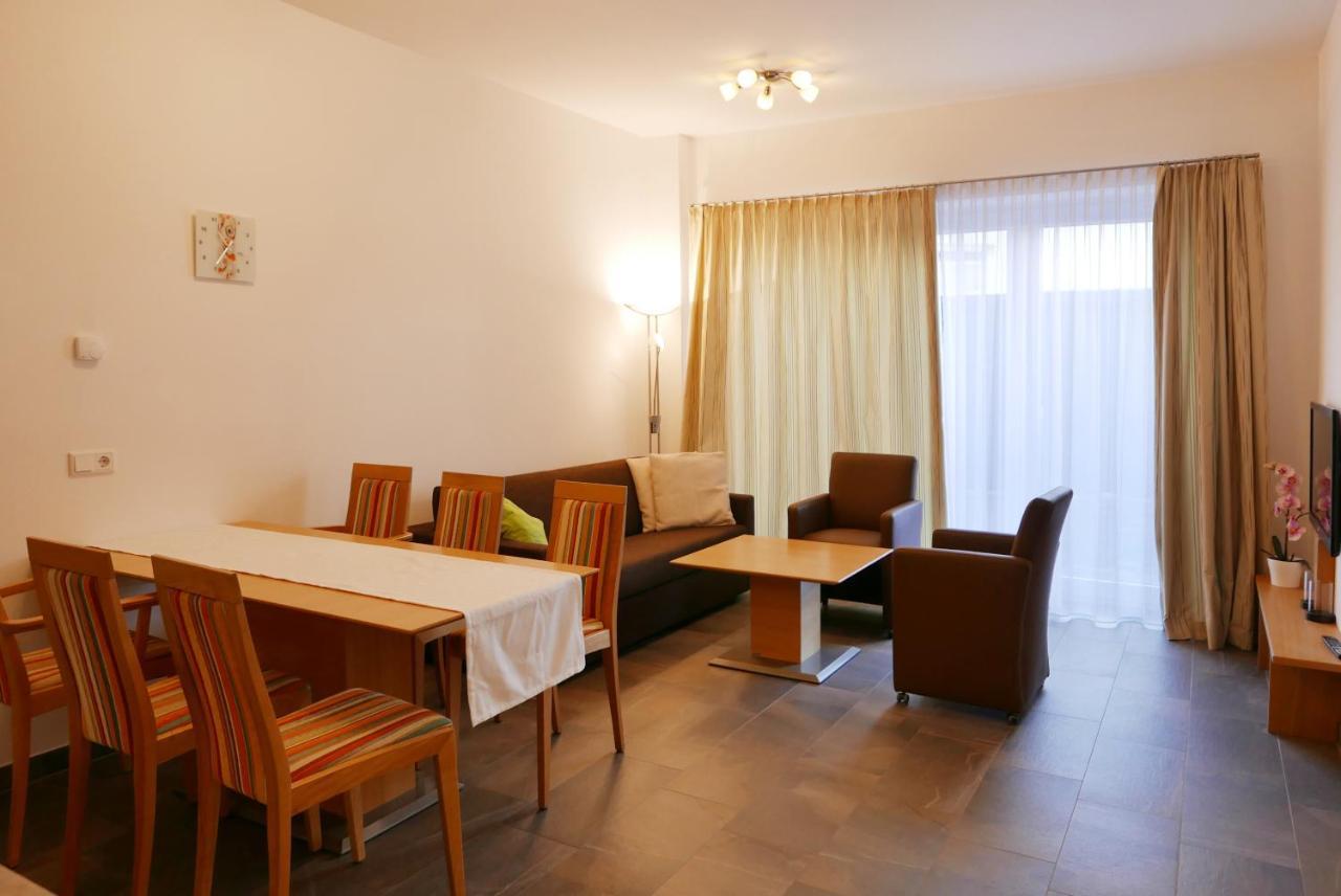 Deluxe Apartment Schraberger Schladming Luaran gambar
