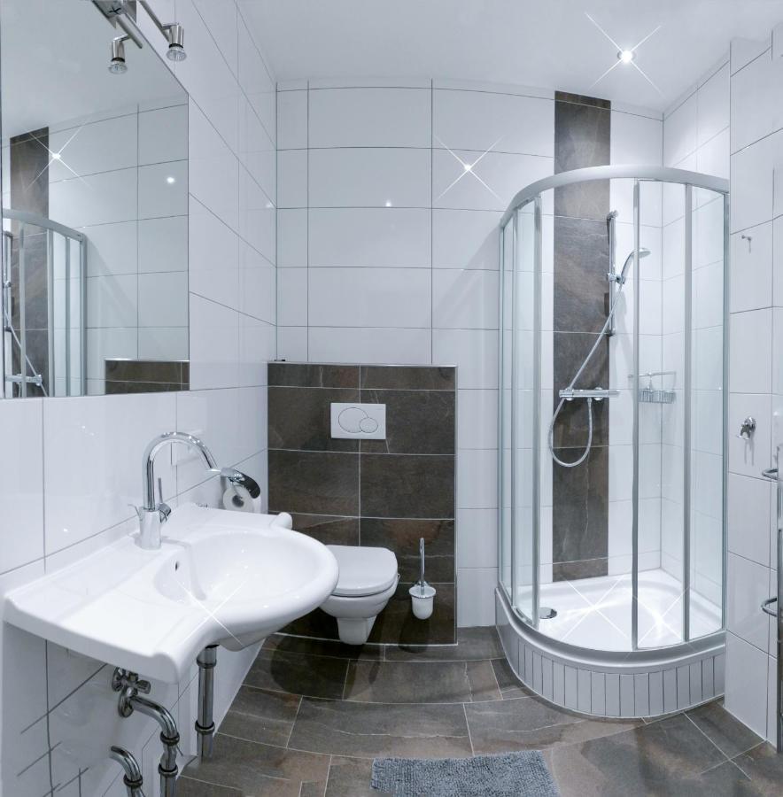 Deluxe Apartment Schraberger Schladming Luaran gambar
