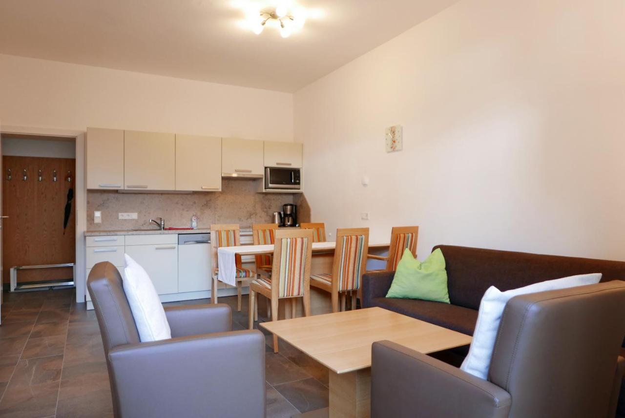 Deluxe Apartment Schraberger Schladming Luaran gambar