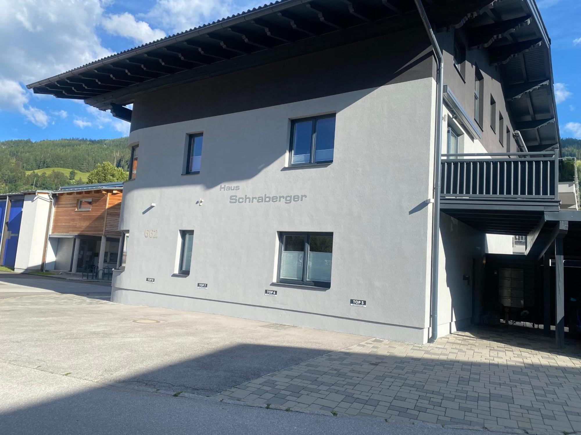Deluxe Apartment Schraberger Schladming Luaran gambar